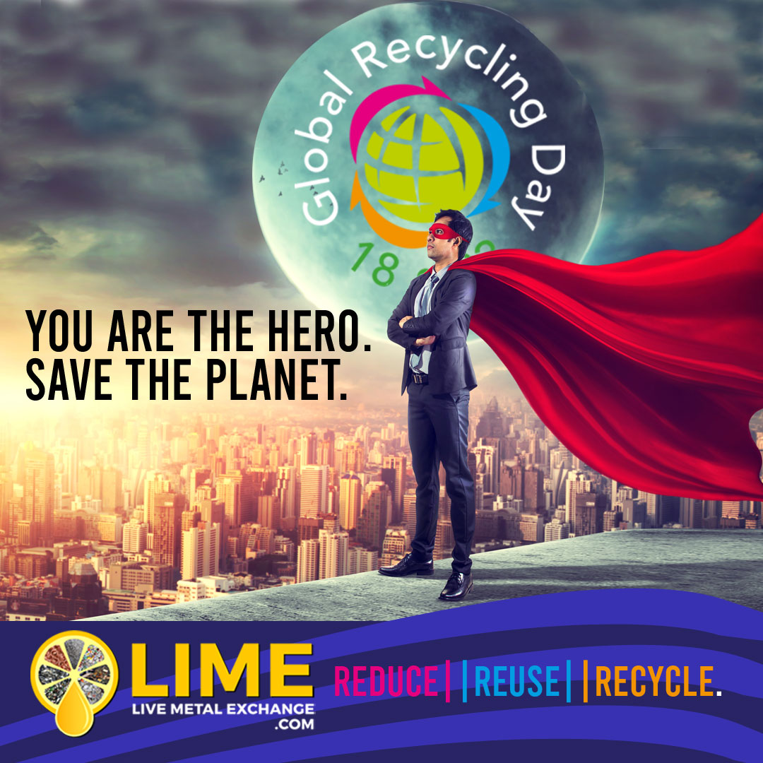 LME Banner